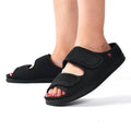 Sandales Confort pour Femmes | Coupe Extra Large & Respirantes