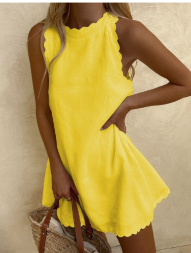 Robe d'été pour femmes – Klara