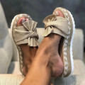 Sandales d'été décontractées pour femmes - Irene