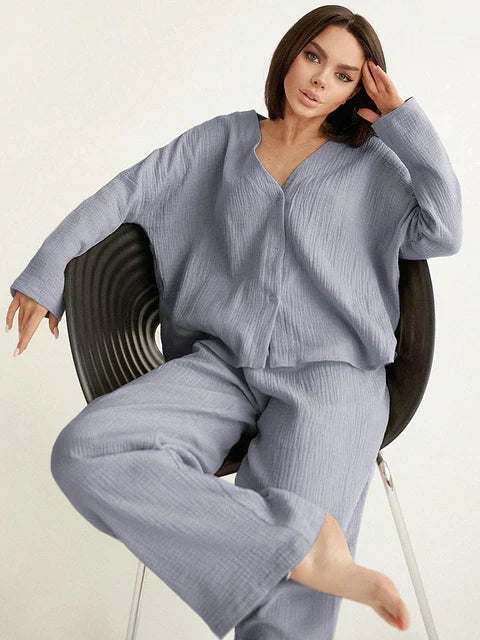 Ensemble de Loungewear pour Femmes - Dallia