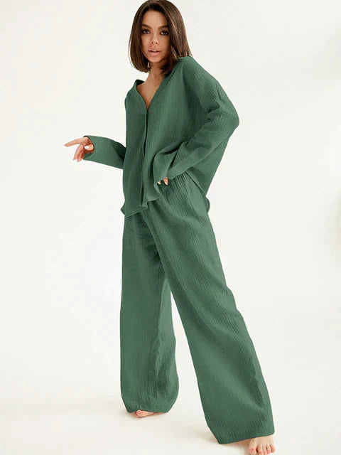 Ensemble de Loungewear pour Femmes - Dallia