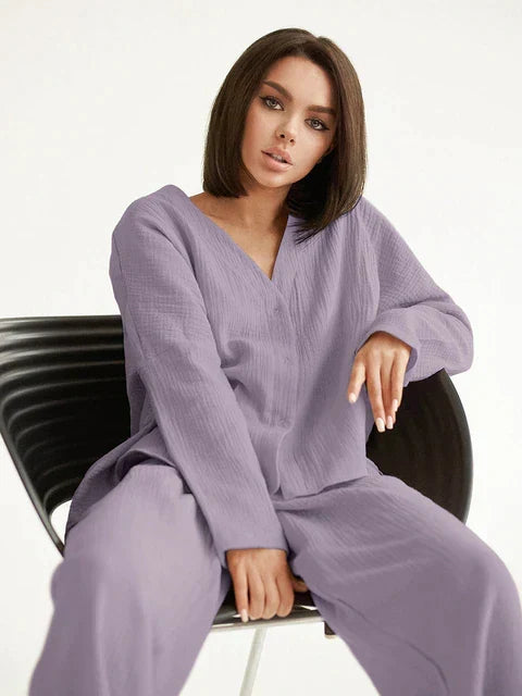 Ensemble de Loungewear pour Femmes - Dallia