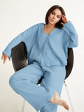 Ensemble de Loungewear pour Femmes - Dallia