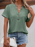 Top d'été tendance pour femmes - Nadia