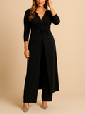 Ensemble de Gala Femme Deux Pièces - Lieli