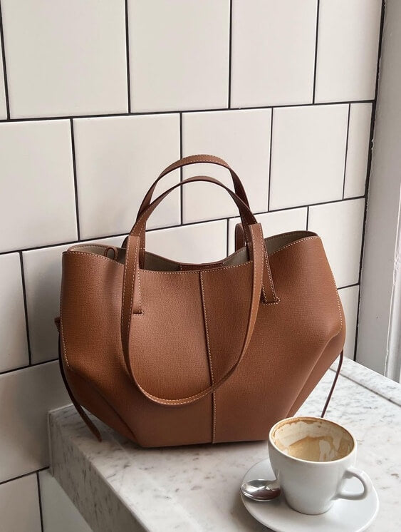 Sac à main pour dames avec design élégant