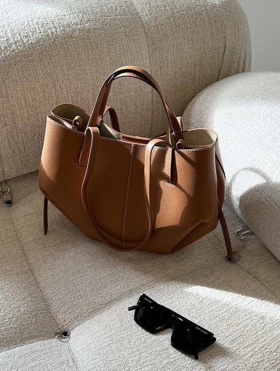 Sac à main pour dames avec design élégant