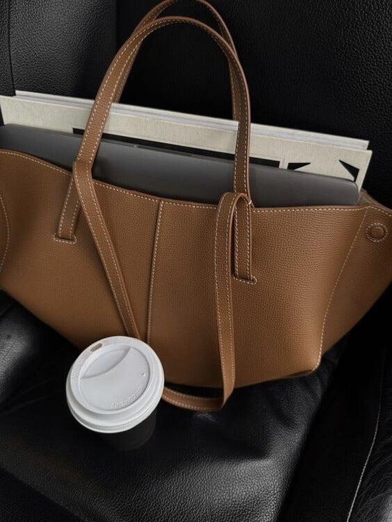 Sac à main pour dames avec design élégant