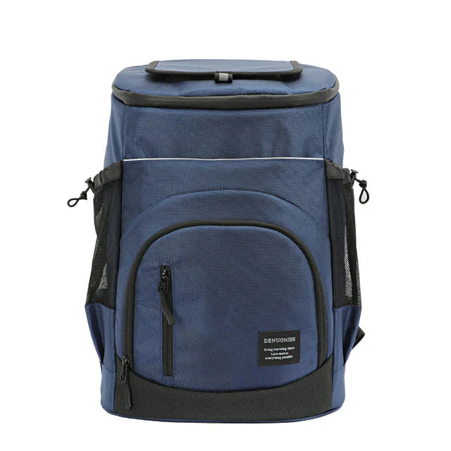 IceHiker - Le sac à dos de refroidissement ultime pour l'été