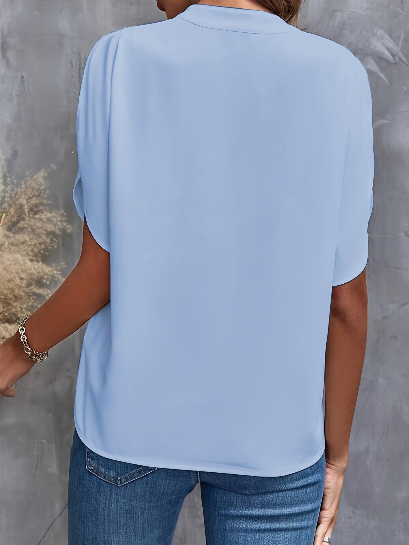 Ava™ - Blouse Chic