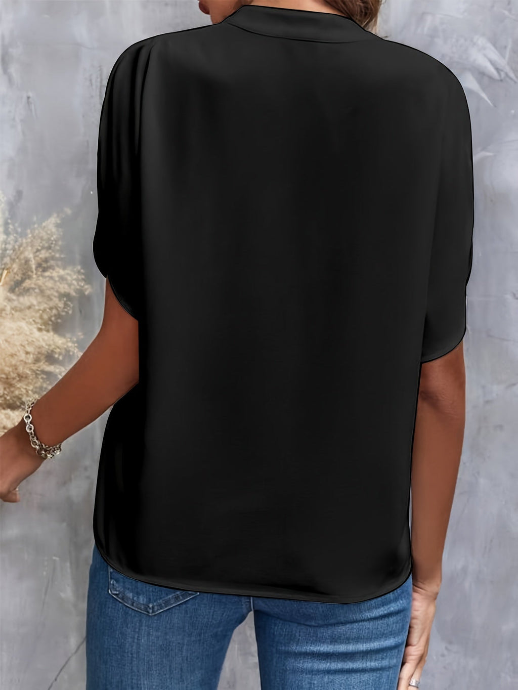 Ava™ - Blouse Chic