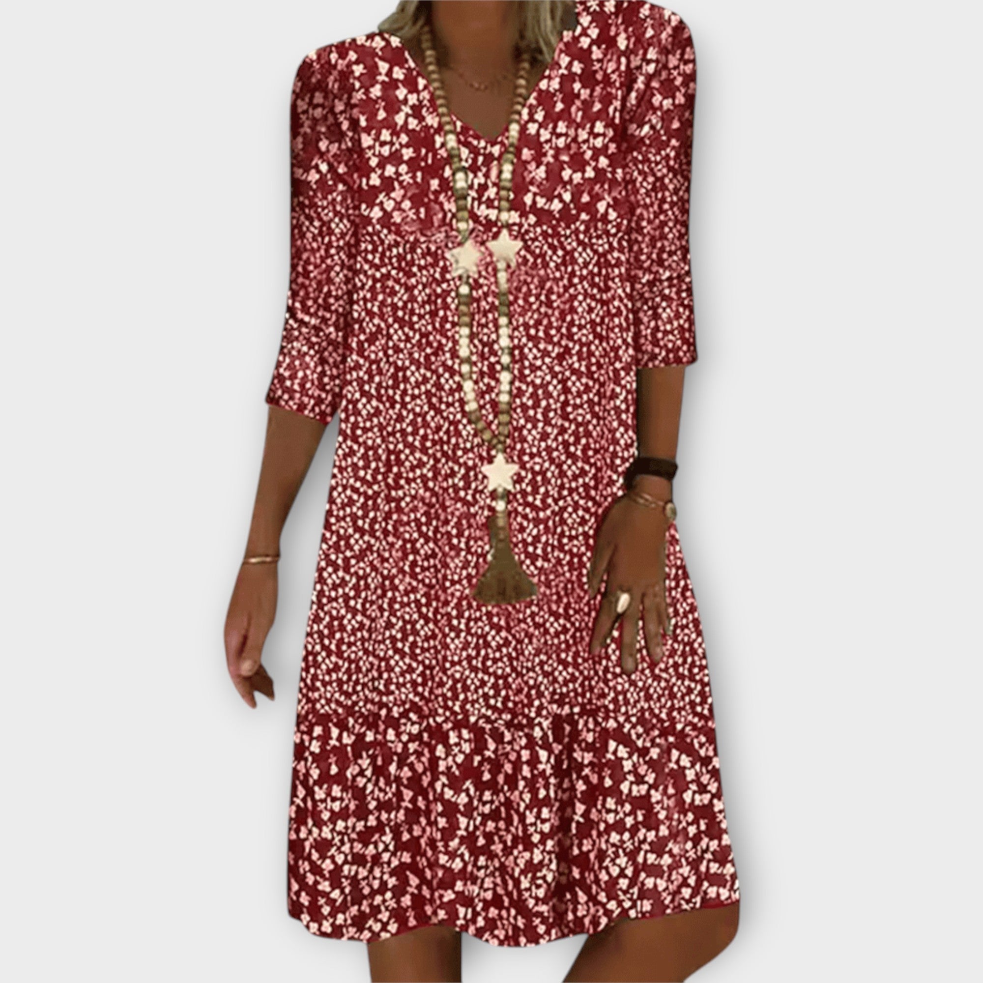 Isla™ - Robe Confortable