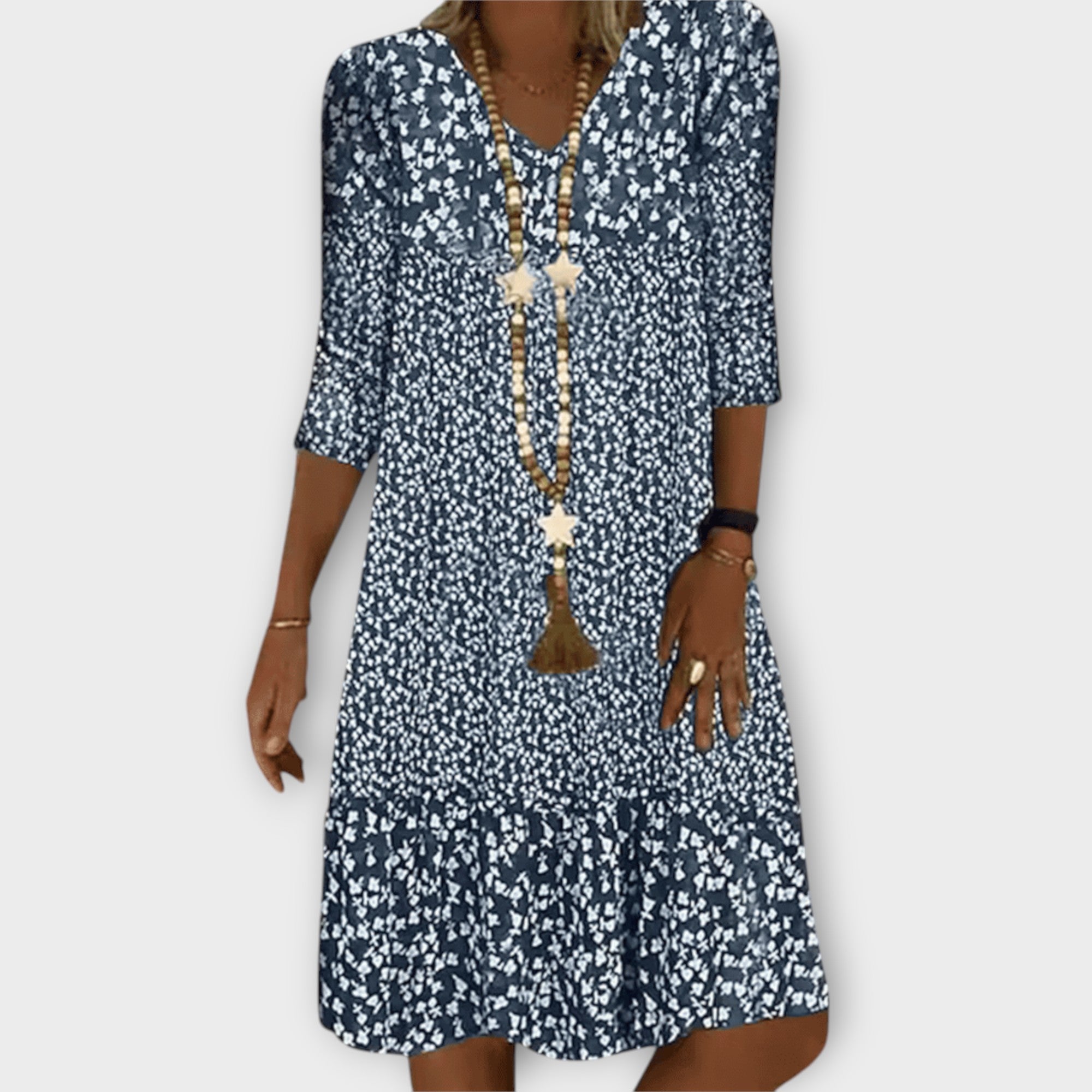 Isla™ - Robe Confortable