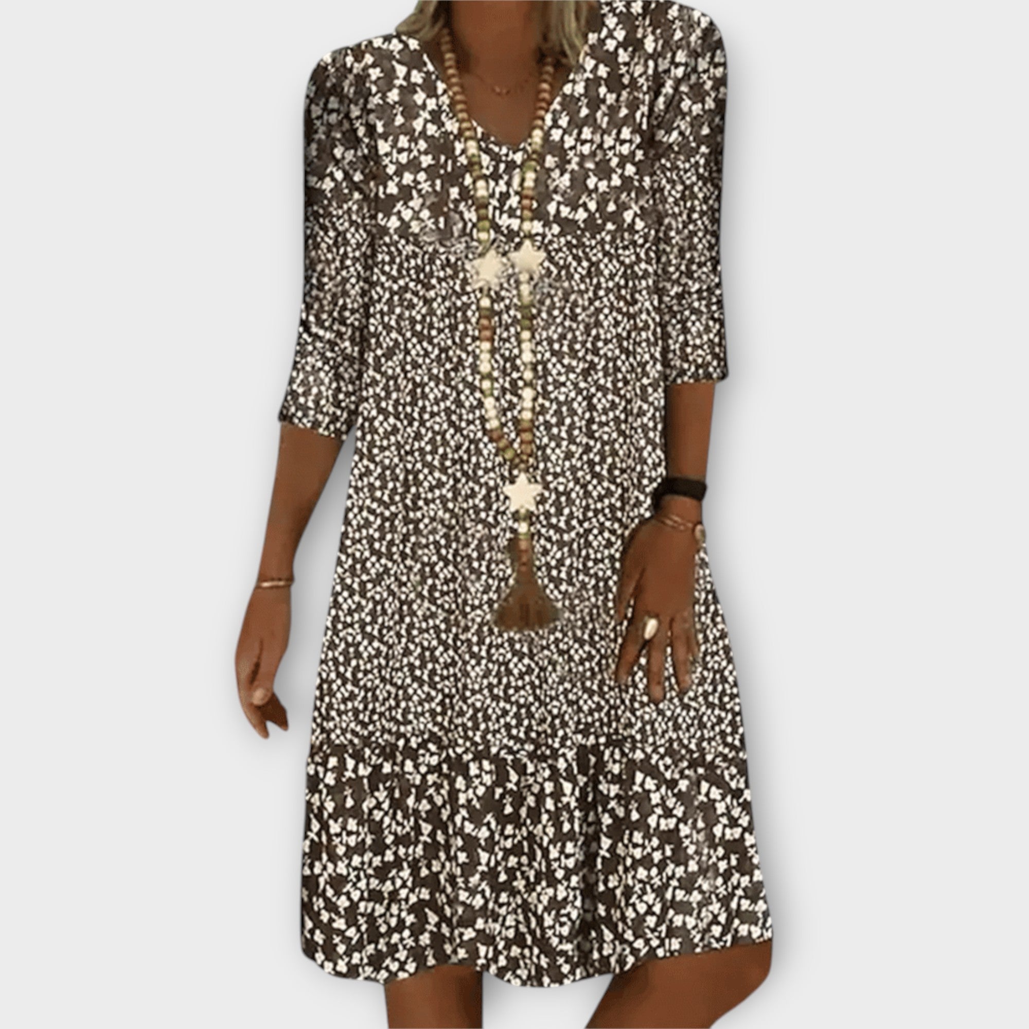 Isla™ - Robe Confortable