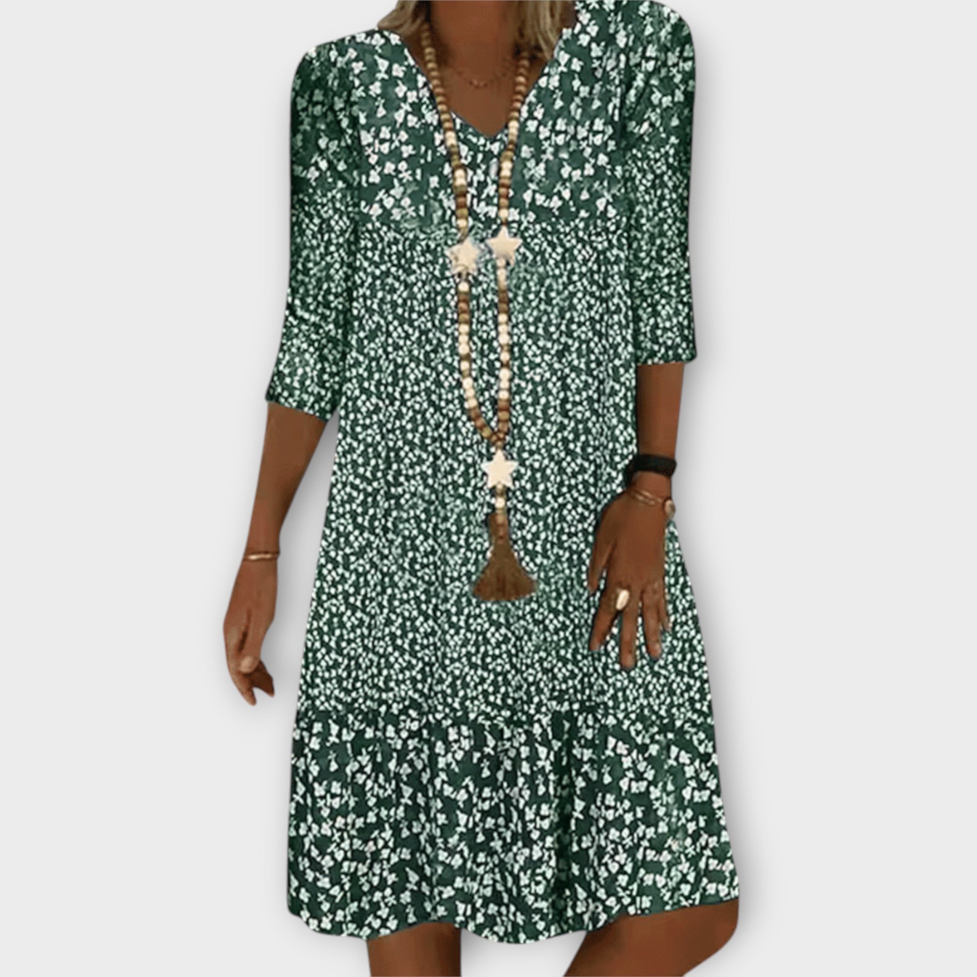 Isla™ - Robe Confortable