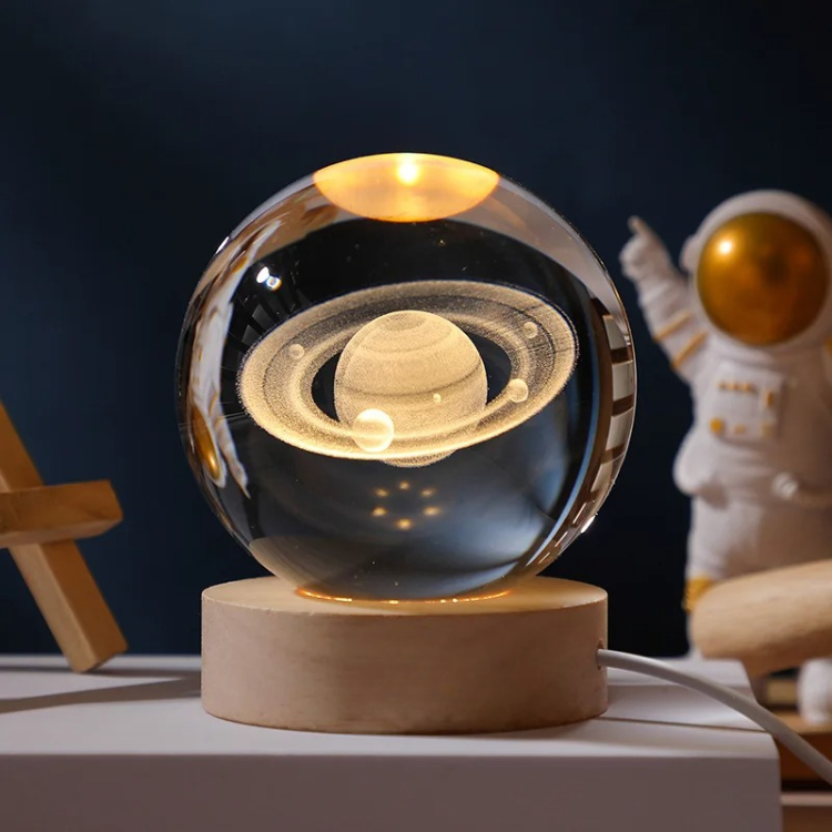 Lumière astronomique | Créez une atmosphère magique