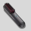 LuxéStyle Styler Pro Sans Fil | Styling professionnel pour une beauté sans effort