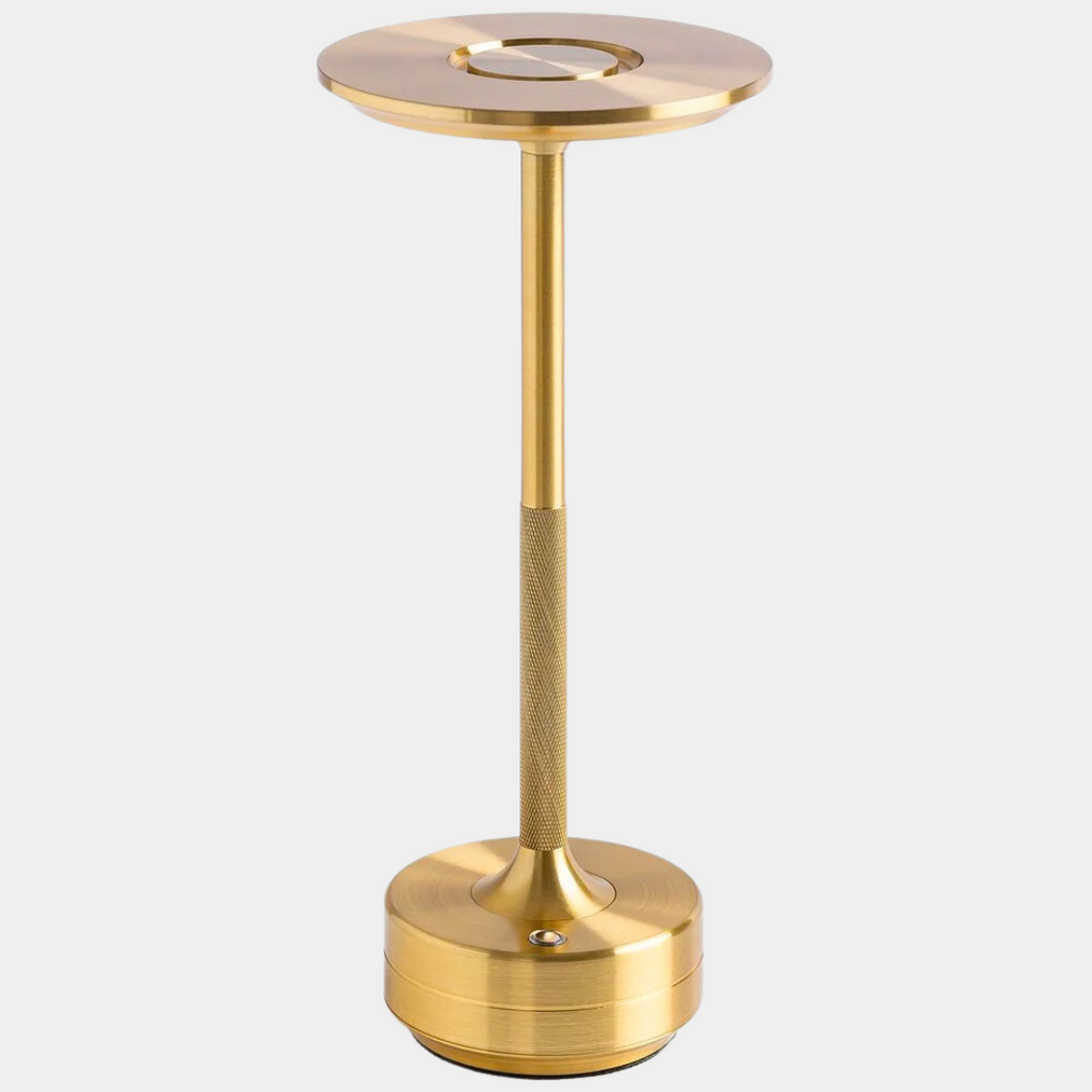 GentleTouch | Lampe d'ambiance décorative