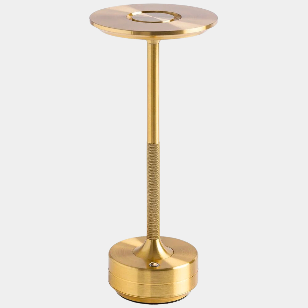 GentleTouch | Lampe d'ambiance décorative