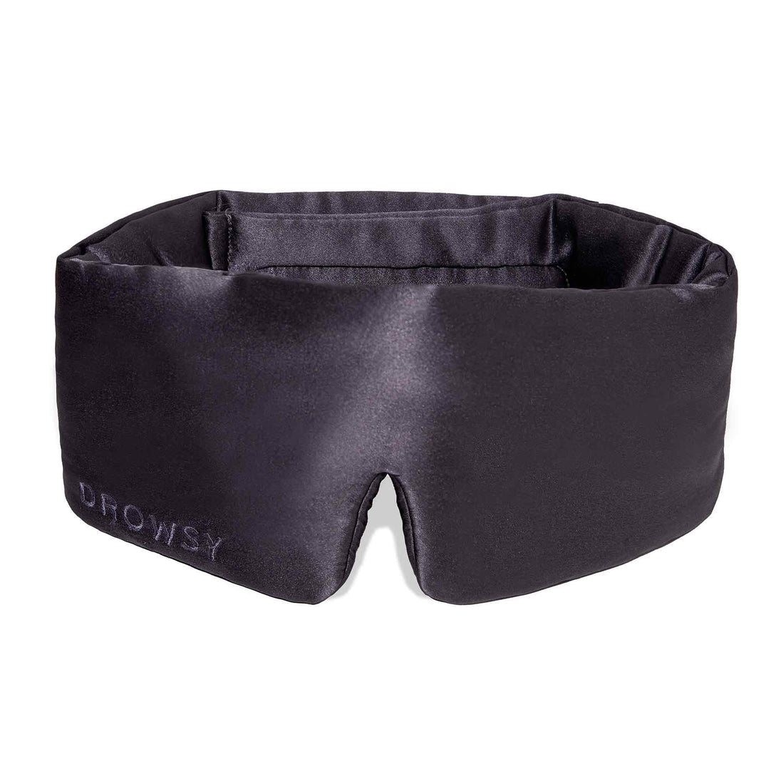 Masque de Sommeil en Soie Luxueux – RelaxMask
