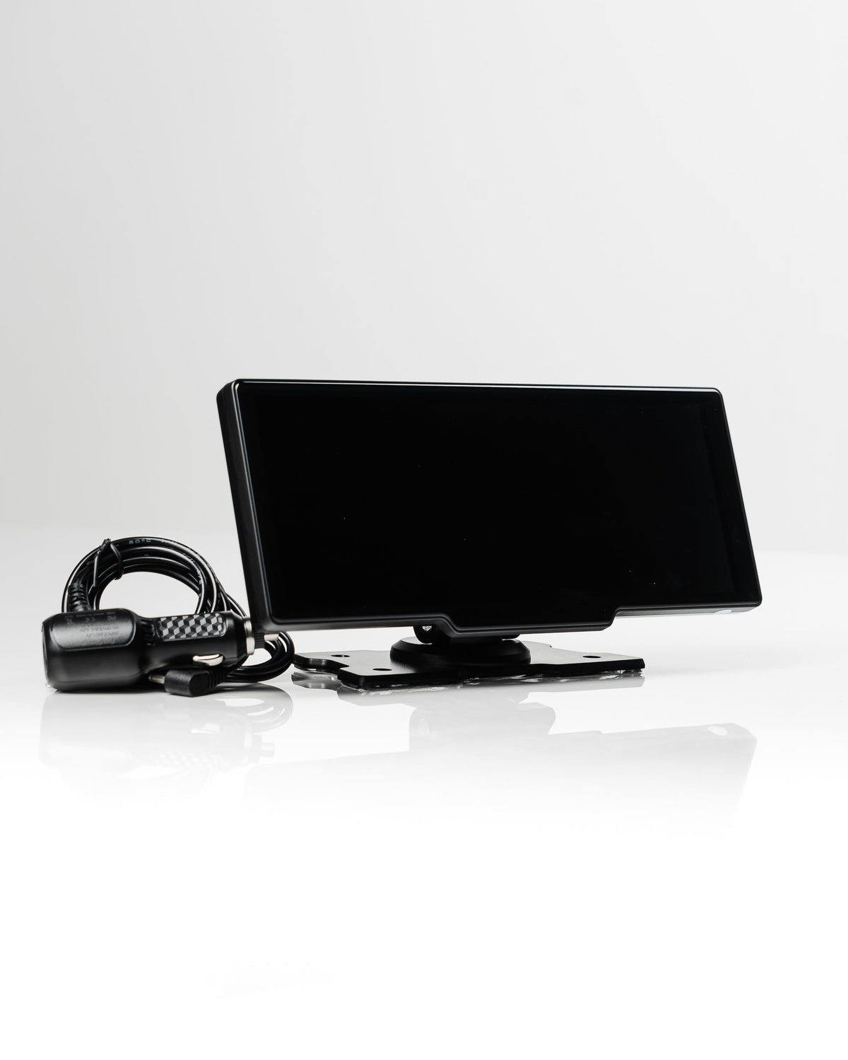 SmartRide Connect | Compatible avec toutes les voitures | Incl. Apple / Android Carplay