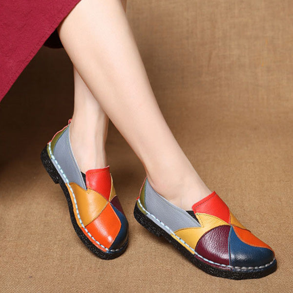 Carina | Chaussures de loisirs pour femmes