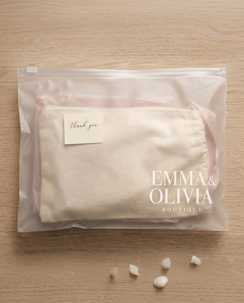 Araminta - Blouse en V avec lacets et toucher doux