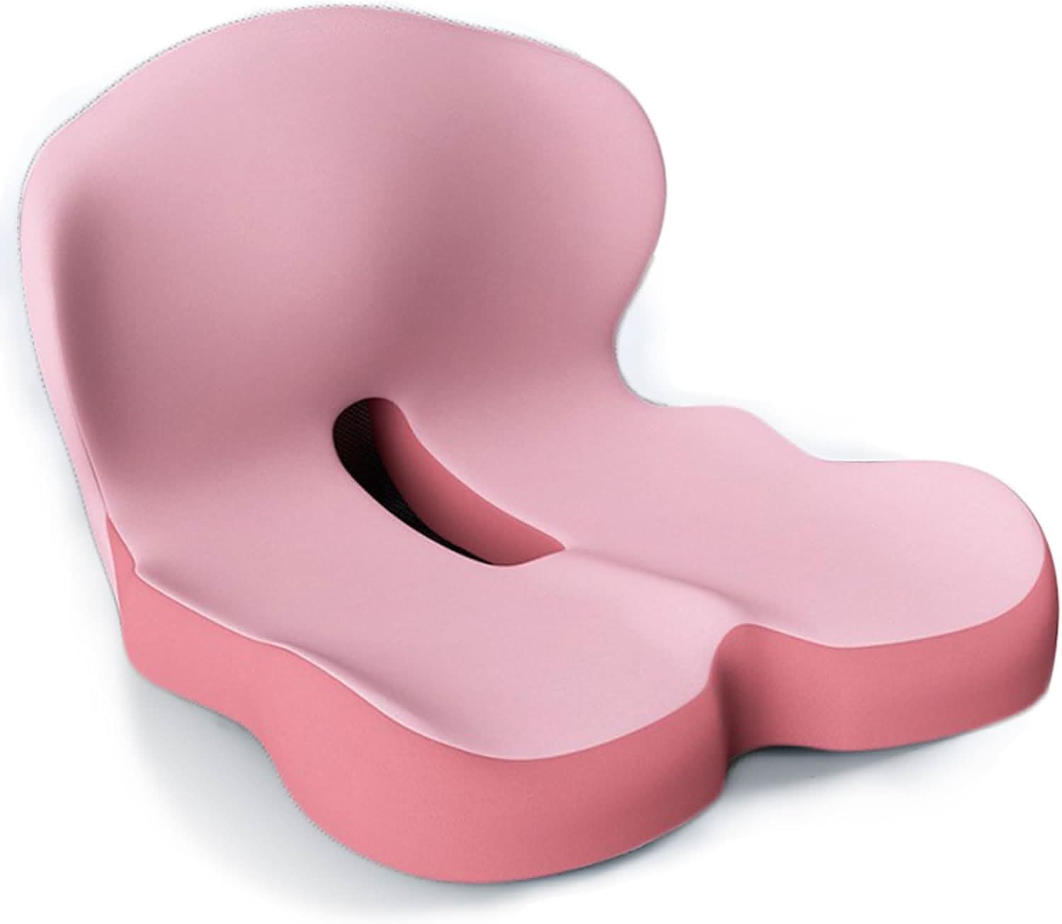 ERGOCOMFORT PAD – Coussin en mousse à mémoire premium pour posture et confort