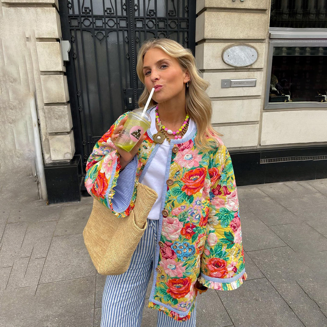Fay™ | Veste de printemps stylée