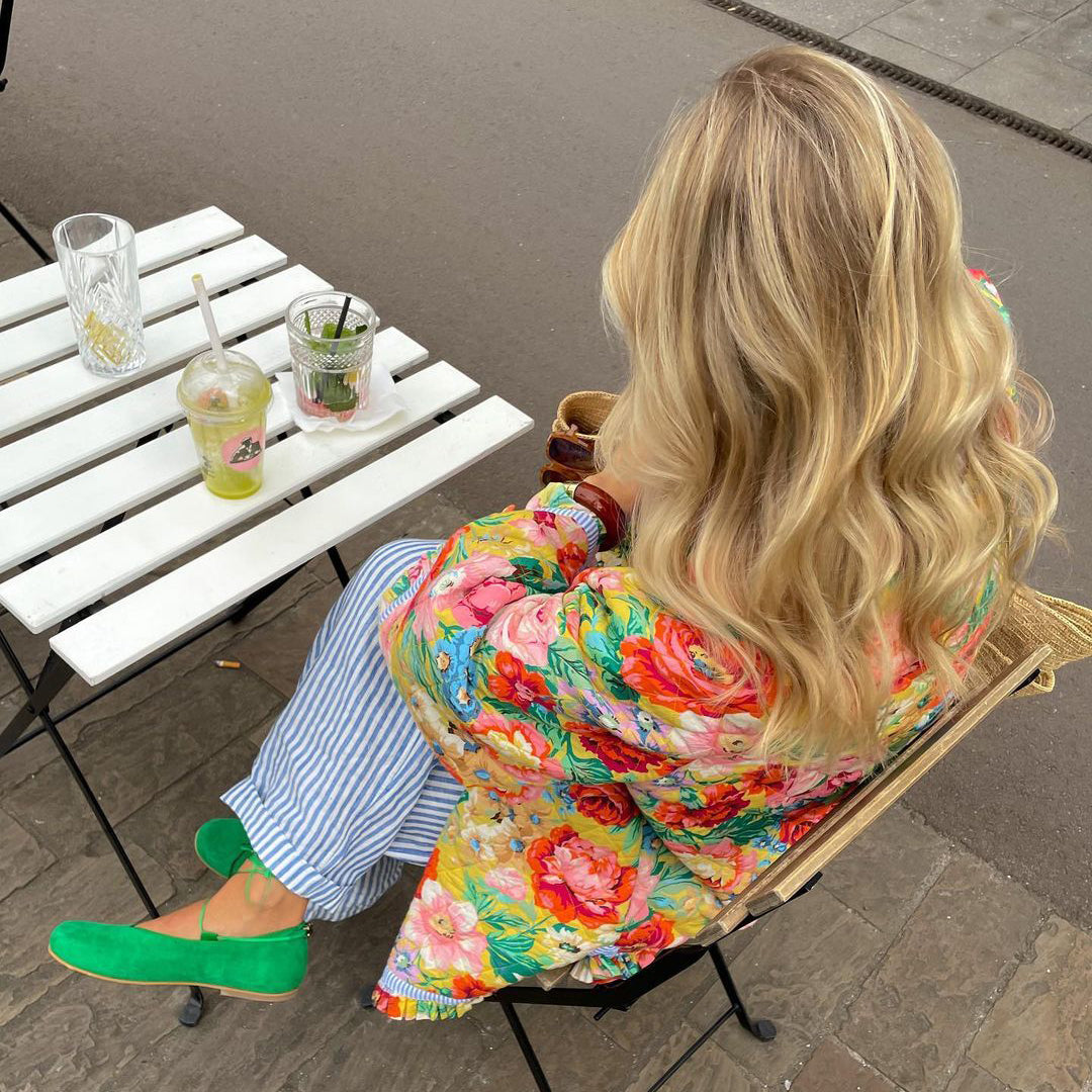 Fay™ | Veste de printemps stylée