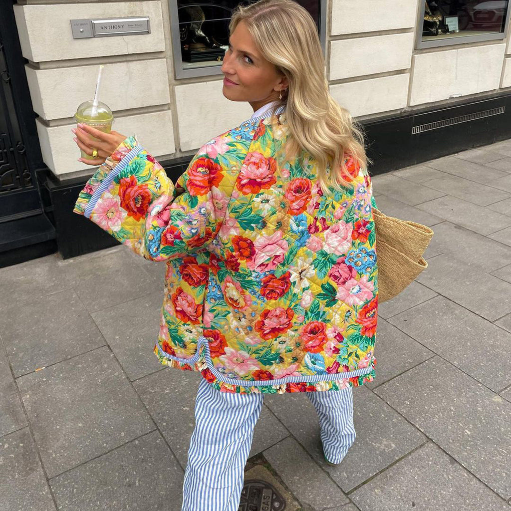Fay™ | Veste de printemps stylée