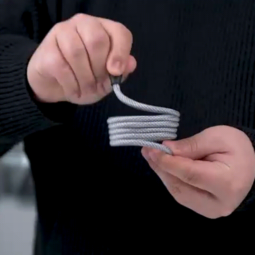 ICharge Pro | Câble de chargement rapide magnétique