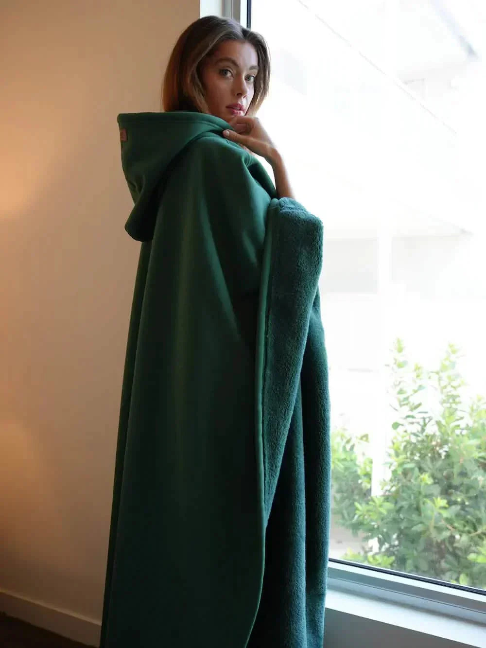 ChillGuard | Veste Chaude et Confortable pour un Style Élégant