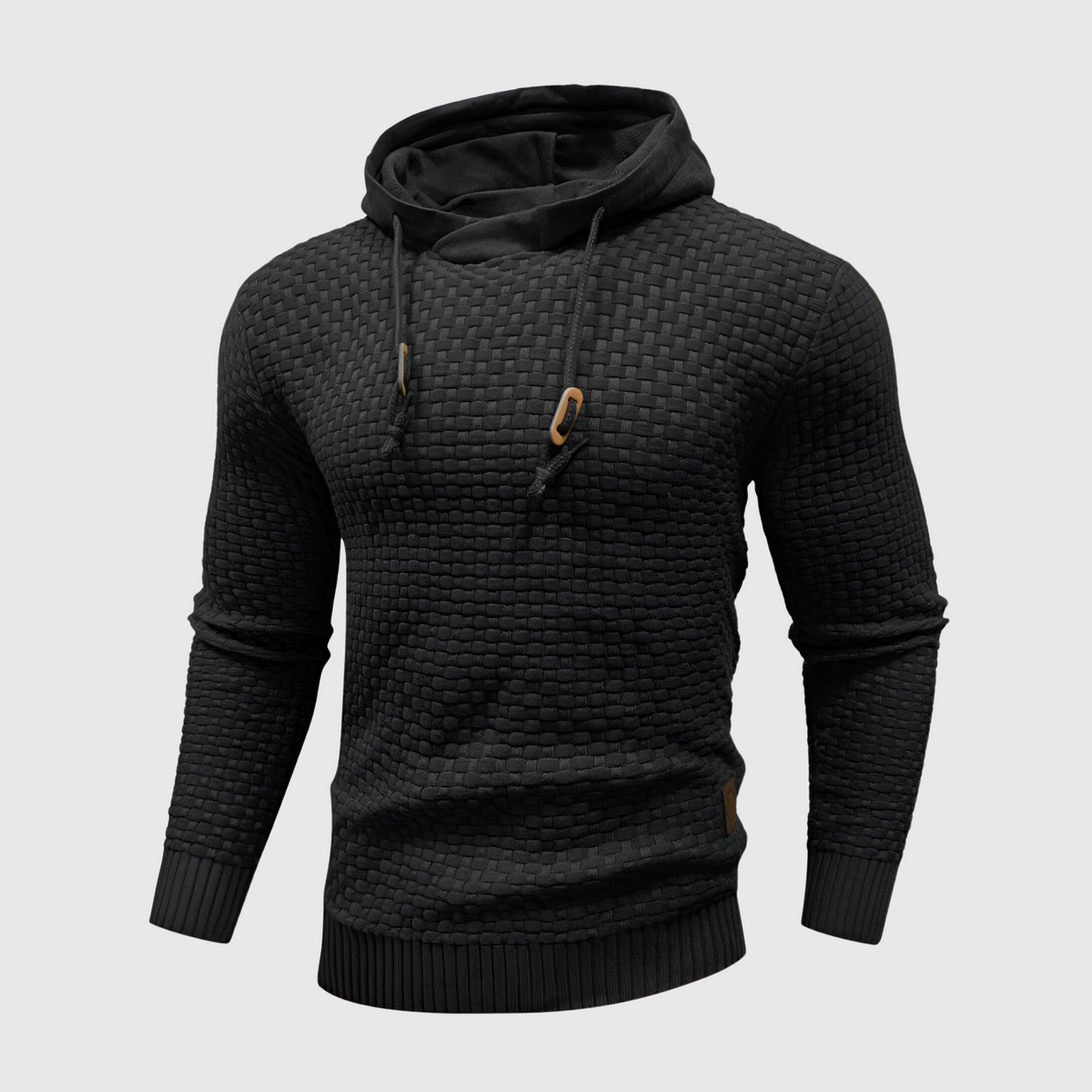 GEORGE™ Sweat à Capuche Durable Confort Ultime