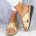 Chaussons confortables pour femmes