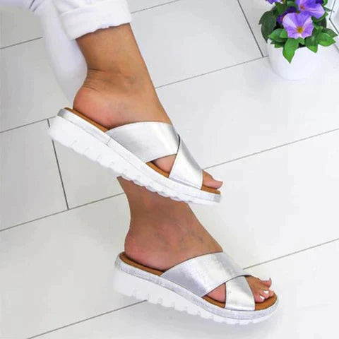 Chaussons confortables pour femmes