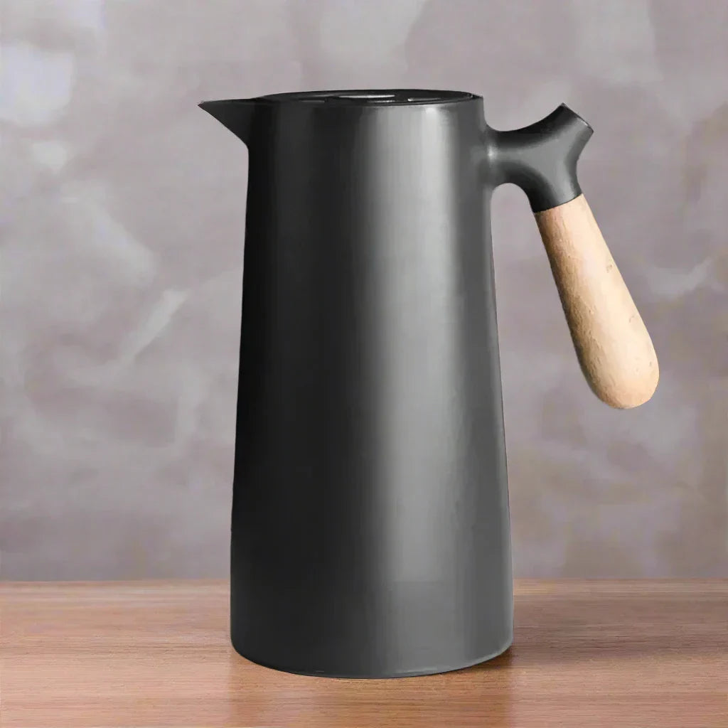 NordicTherm - Bouteille Thermos Élégante avec Isolation Thermique et Froide Durable