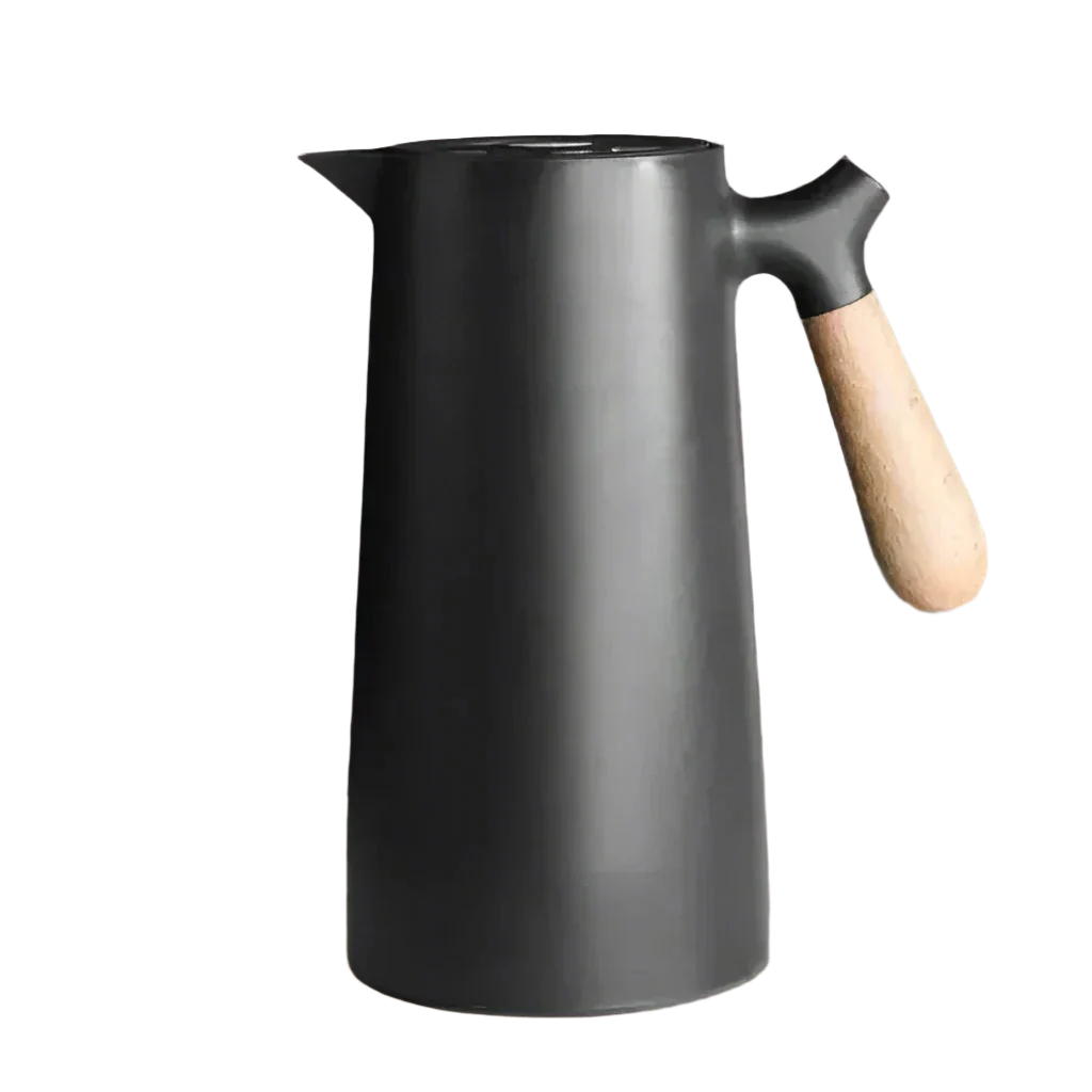 NordicTherm - Bouteille Thermos Élégante avec Isolation Thermique et Froide Durable