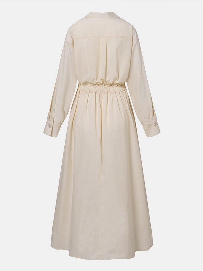 Gelyn - Robe rétro chic pour femmes