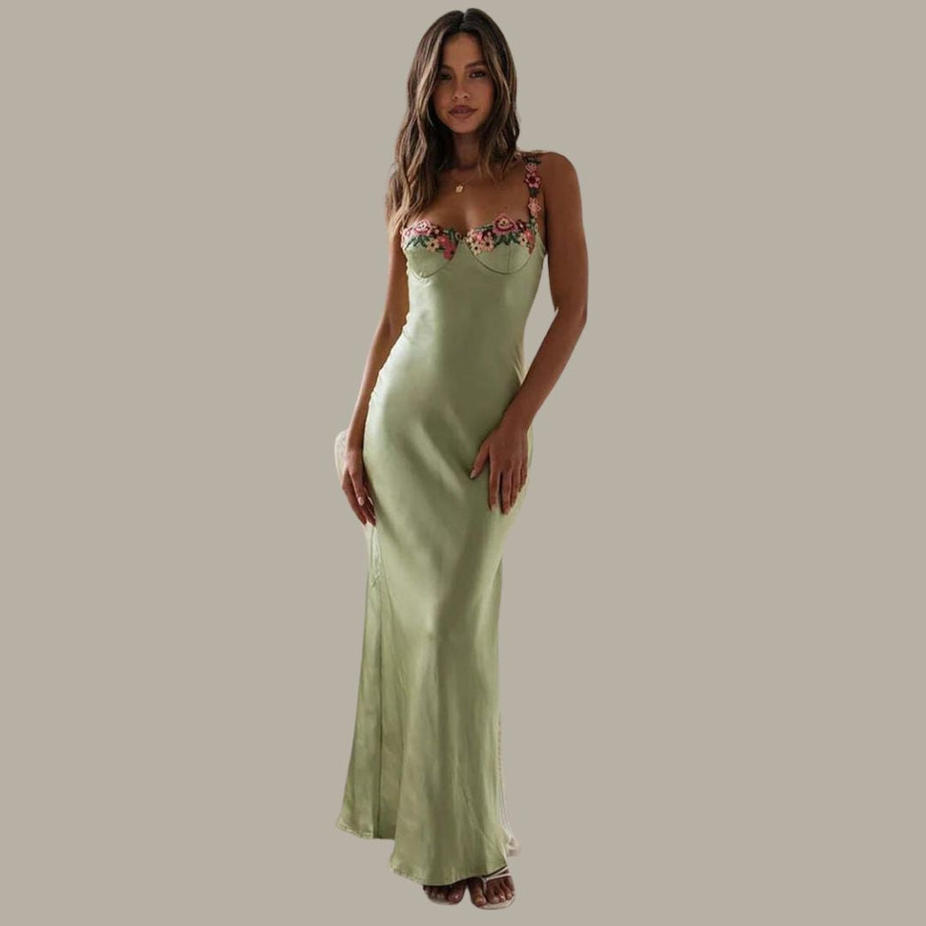 Vêtements brodés | Whitney