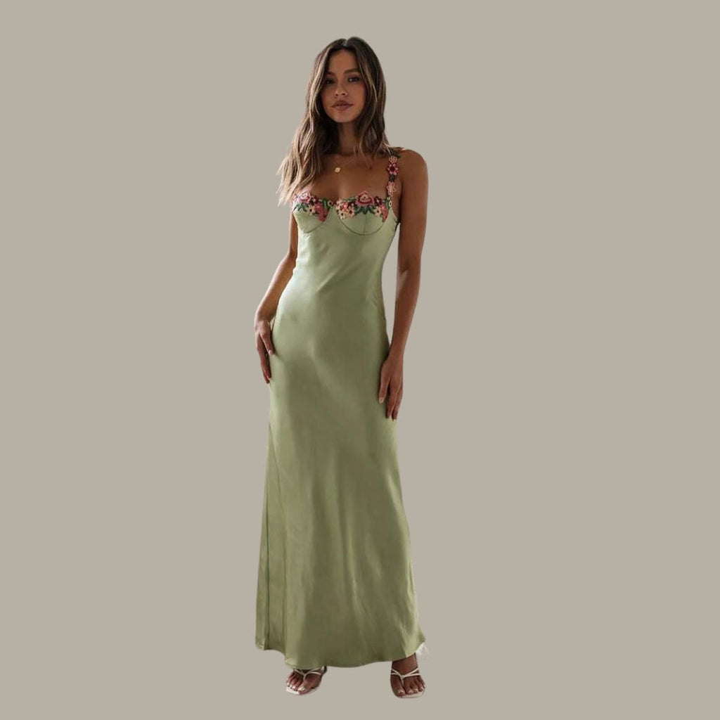 Vêtements brodés | Whitney