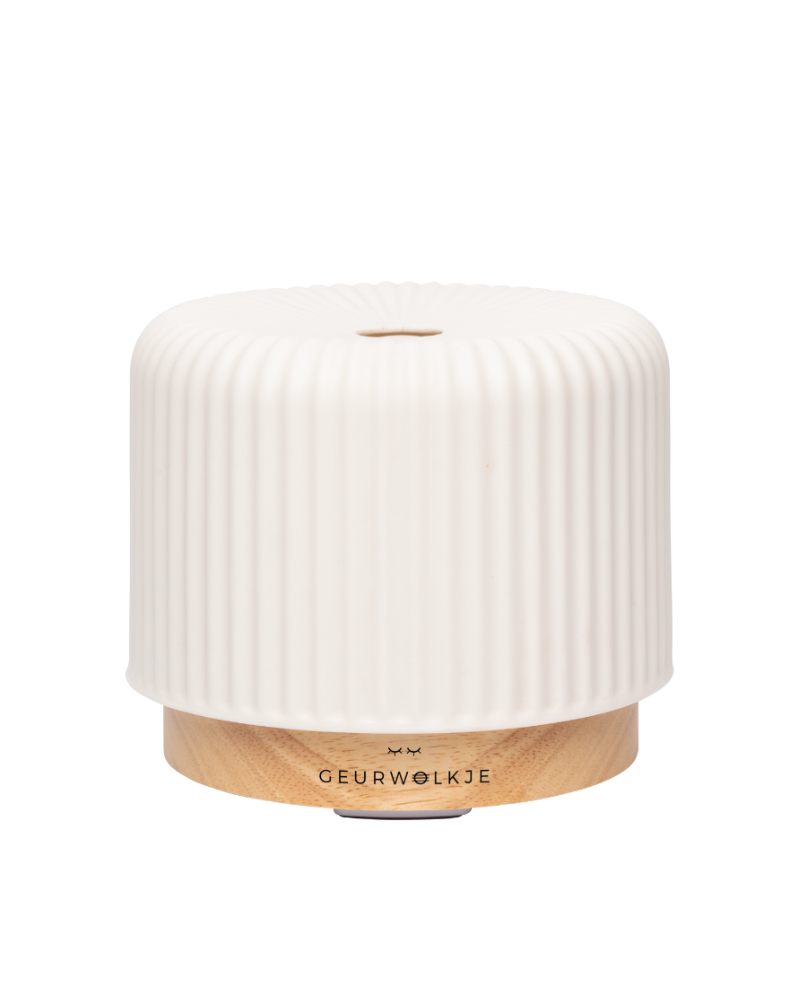 LuxeAroma® Diffuseur de Parfum en Céramique | Expérience olfactive raffinée pour une ambiance sereine