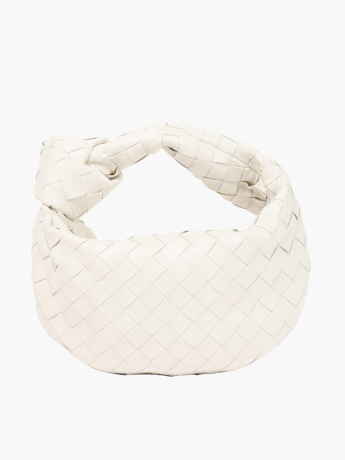 Mini-sac tissé pour femmes | Design élégant & style luxueux
