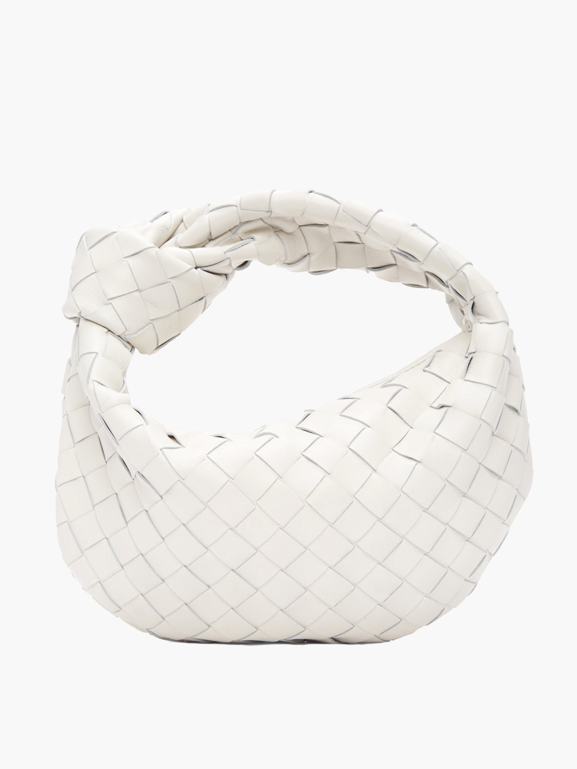 Mini-sac tissé pour femmes | Design élégant & style luxueux