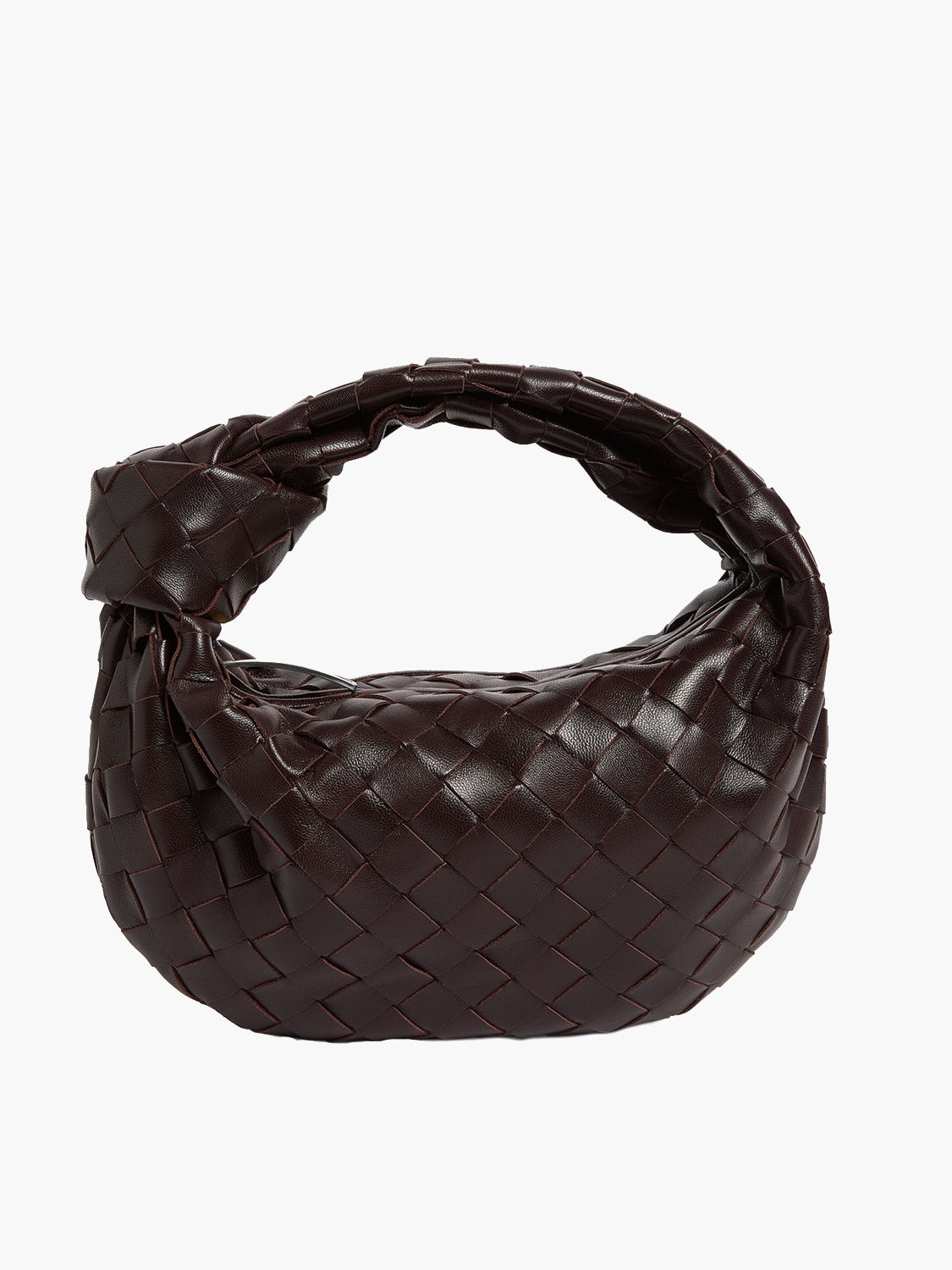 Mini-sac tissé pour femmes | Design élégant & style luxueux