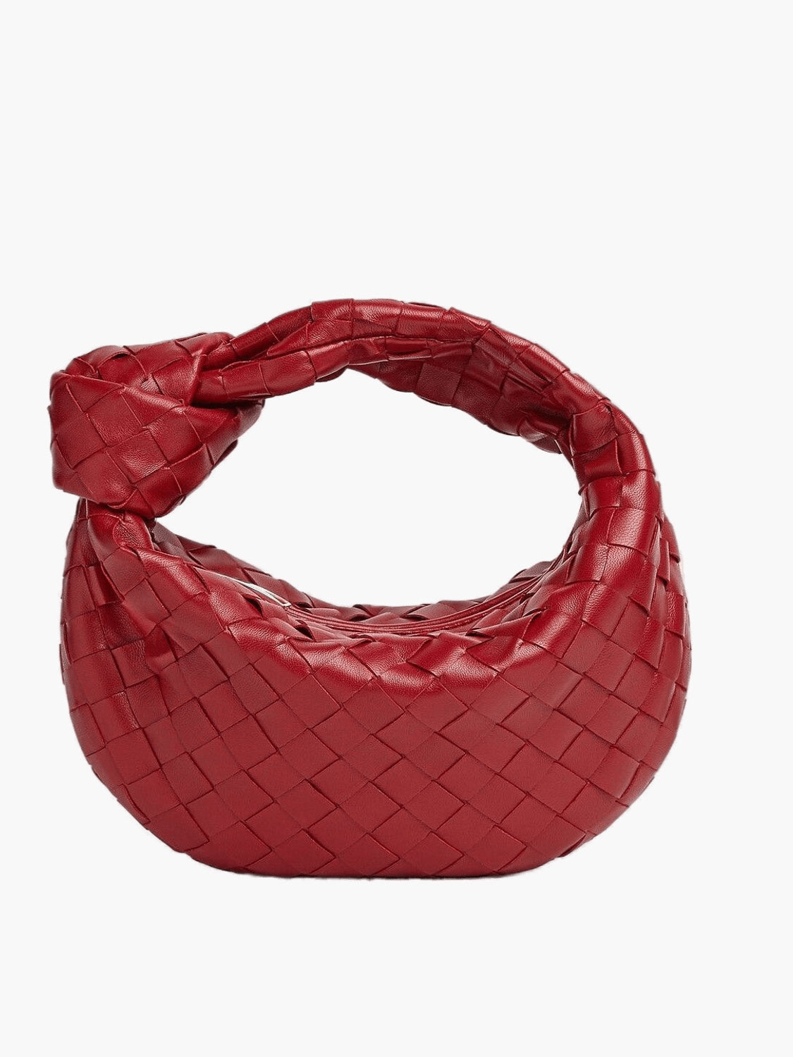 Mini-sac tissé pour femmes | Design élégant & style luxueux