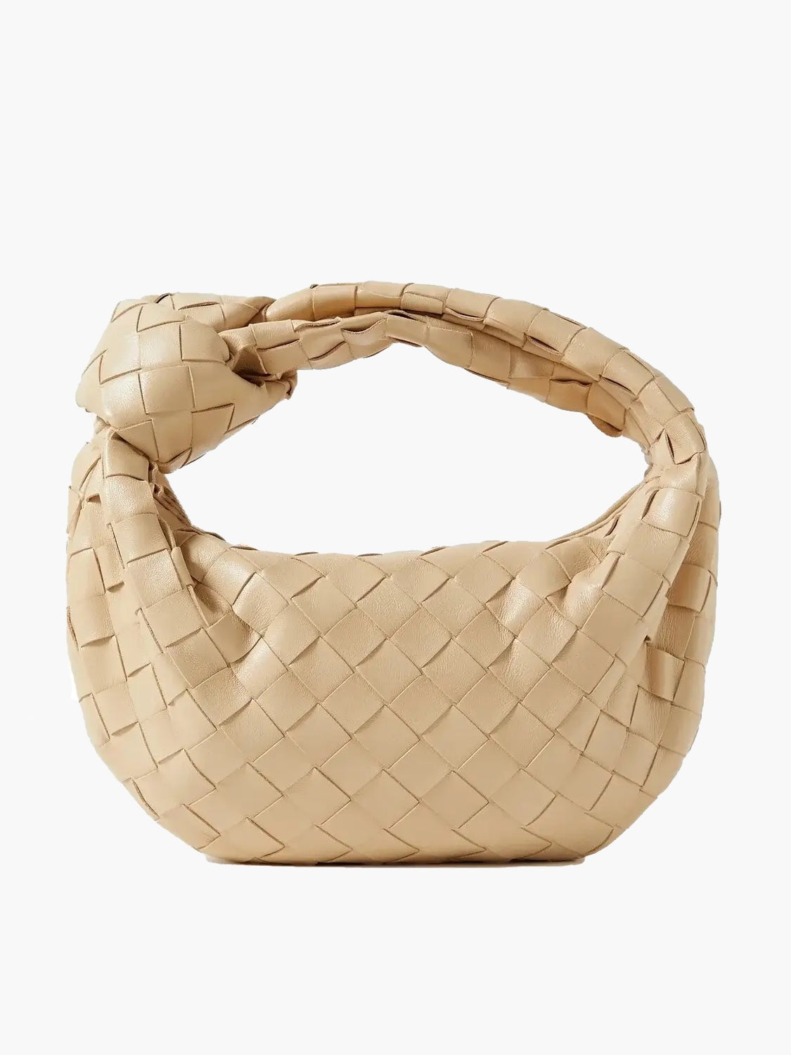 Mini-sac tissé pour femmes | Design élégant & style luxueux
