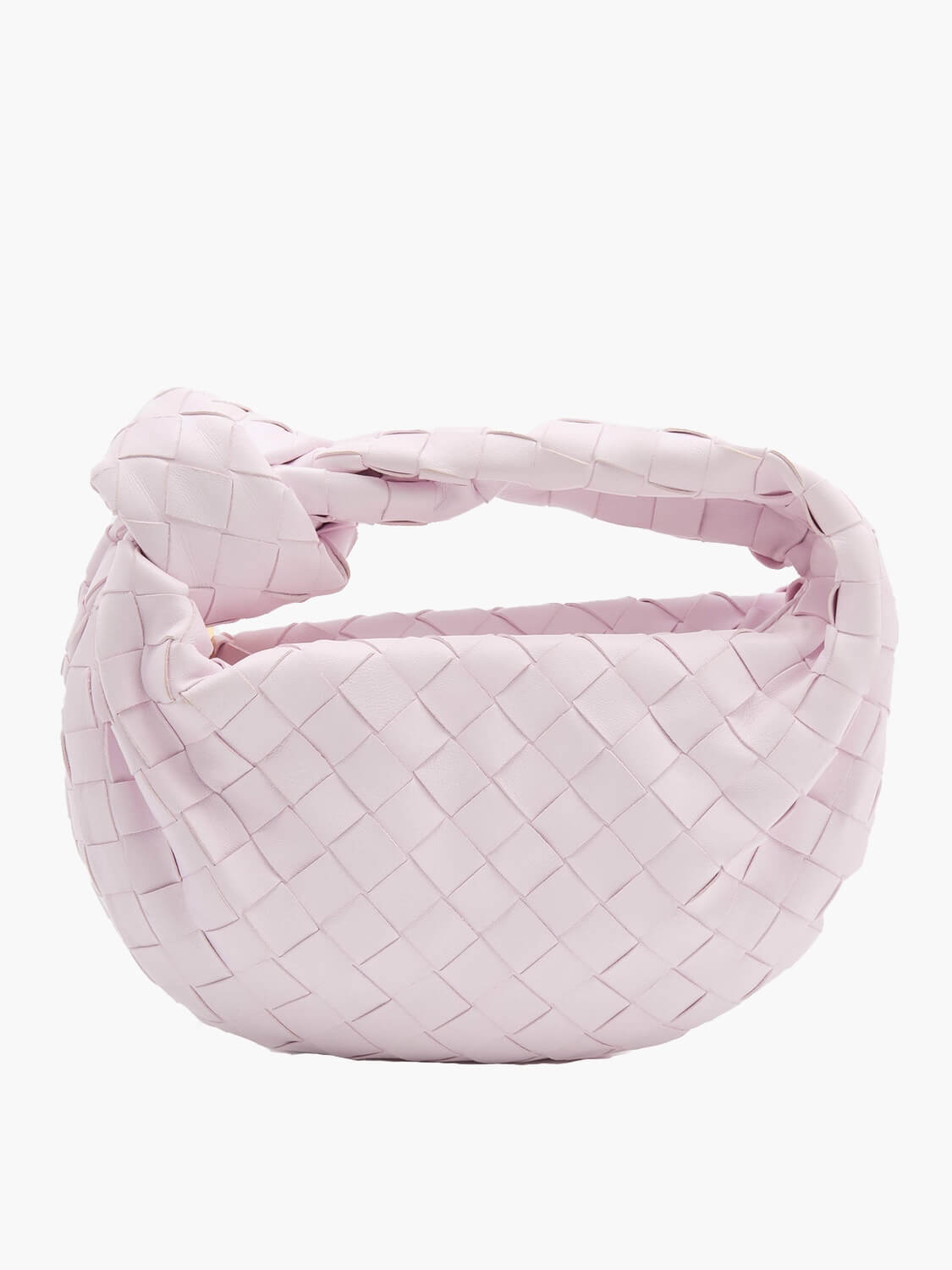 Mini-sac tissé pour femmes | Design élégant & style luxueux