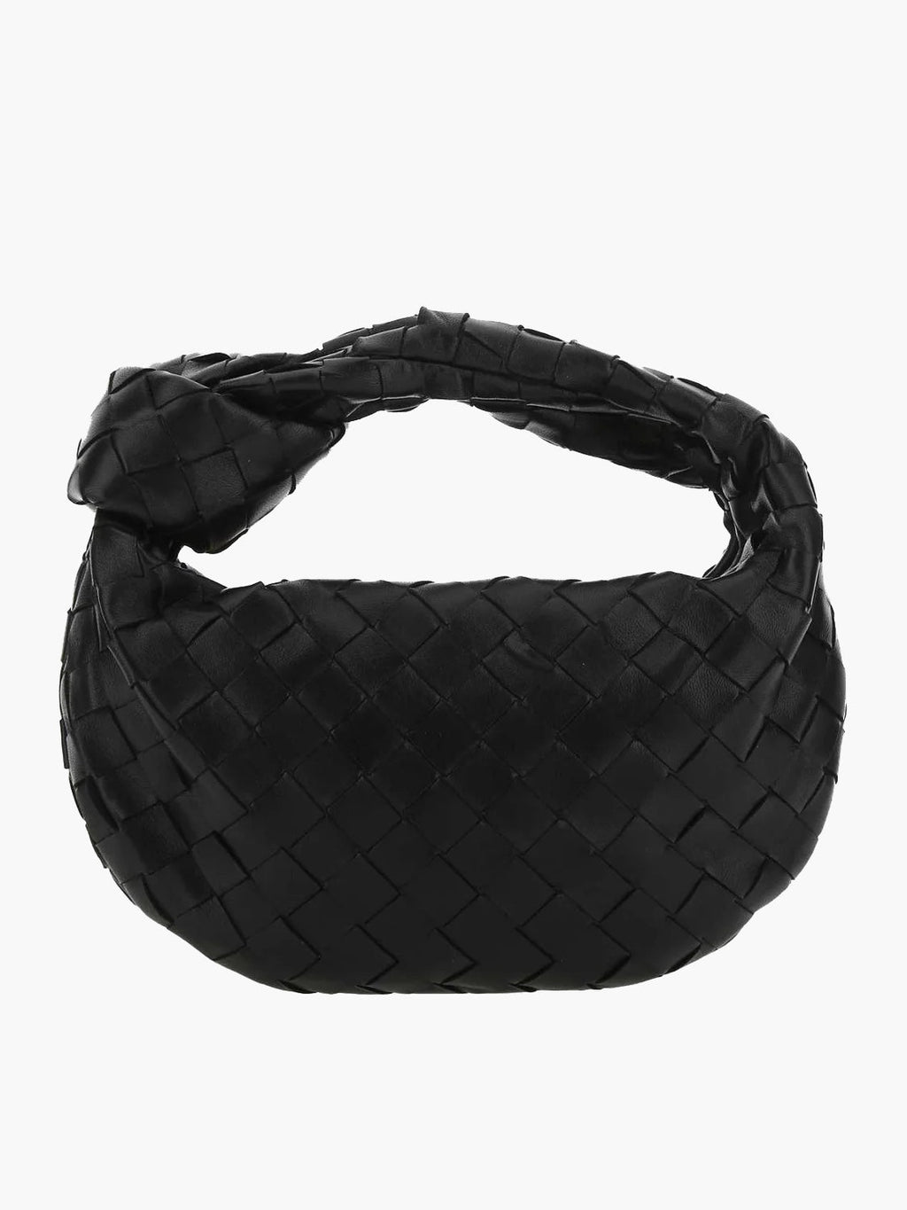Mini-sac tissé pour femmes | Design élégant & style luxueux