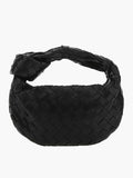 Mini-sac tissé pour femmes | Design élégant & style luxueux